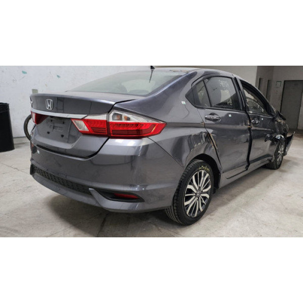 Sucata Retirada Peças Honda City 1.5 2021 Alternador