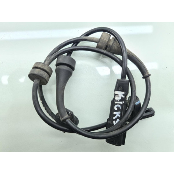 Sensor Abs Traseiro Nissan Kicks 1.6 Ano 2022 2023