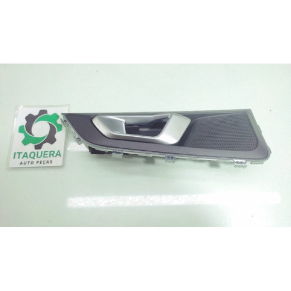 Maçaneta Interna Traseira Esquerda Chery Tiggo 7 2024 2025