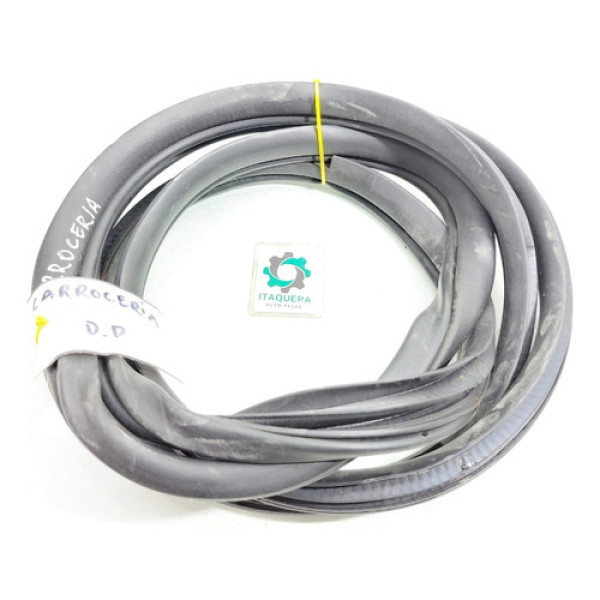 Borracha Carroceria Dianteiro Direito Hyundai Hb20 Ano 2022