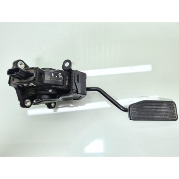 Pedal Acelerador Eletrônico Honda City 2009 2010 2011