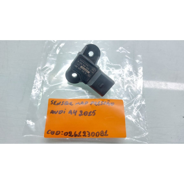 Sensor Map Pressao Audi A4 A3 Jetta Ano 2014 2015 