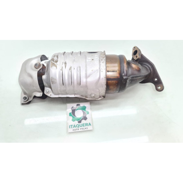 Catalizador Honda Cr-v Crv 2.0 Ano 2010 2011