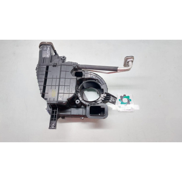 Caixa Evaporisadora Traseira Kia Sorento 3.5 Ano 2012 2013