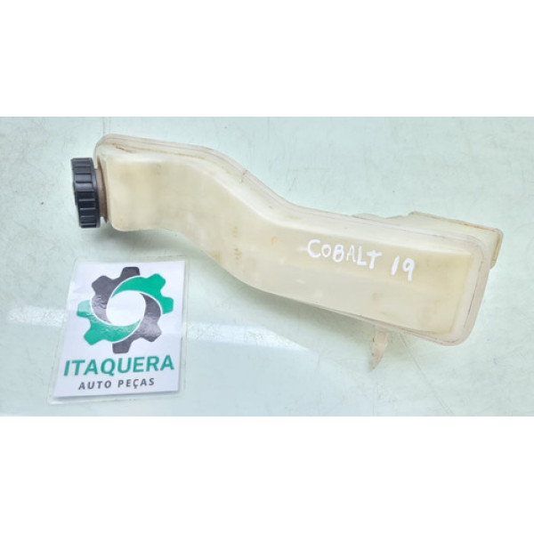 Reservatorio Cilindro Mestre Gm Cobalt 1.8 Ano 2018 2019