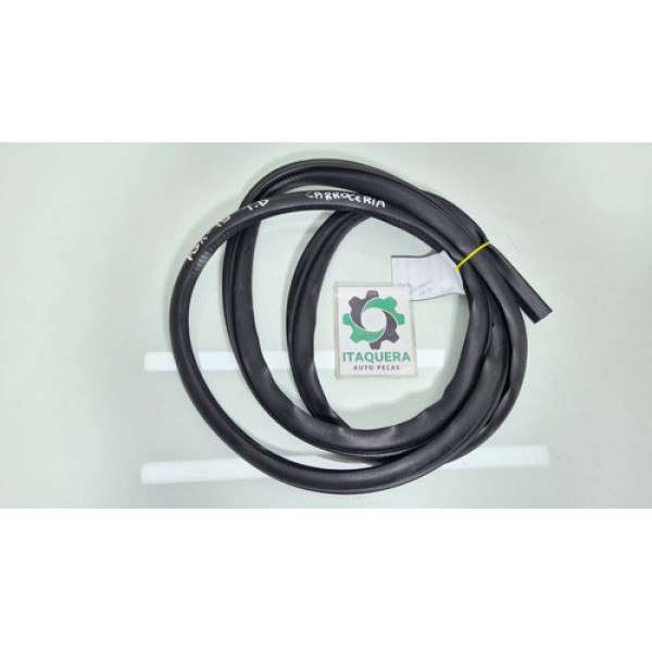 Borracha Carroceria Traseira Direita Asx 2.0 4x2 Ano 2015