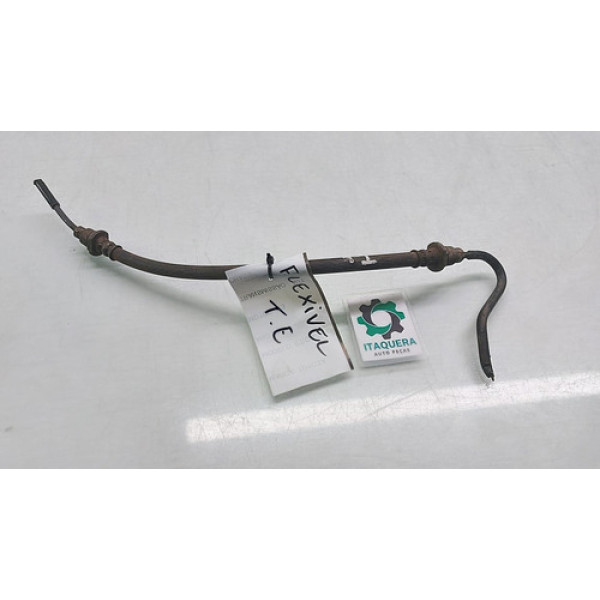 Flexivel Freio Traseira Esquerda Toyota Etios 1.3 2014 2015