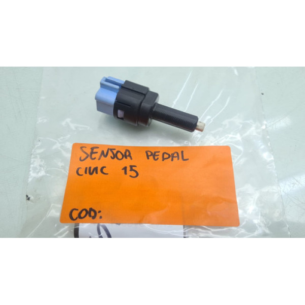 Sensor Pedal Freio Honda Civic 1.8 Ano 2014 2015