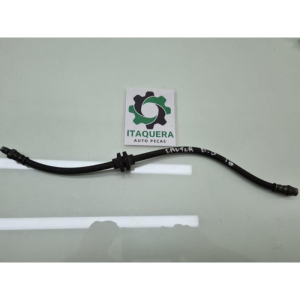 Flexível Freio Dianteira Direita Renault Captur 1.6 Ano 2018