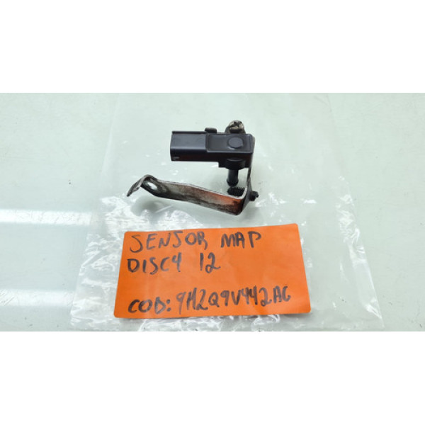 Sensor Map Pressão Discovery 4 Range Rover Sport 3.0 2012
