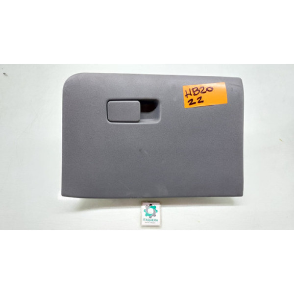 Tampa Porta Luvas Hyundai Hb20 Ano 2021 2022 2023