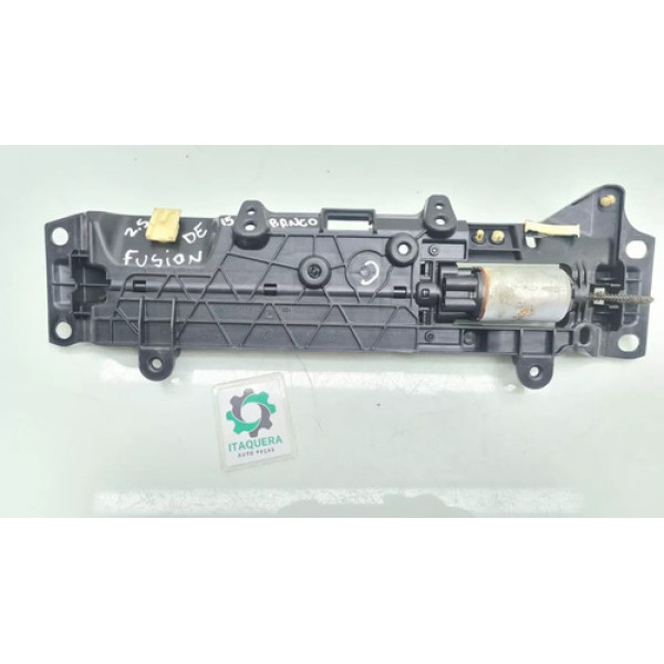 Motor Regulagem Trilho Banco Dianteiro Esquerdo Fusion 2015