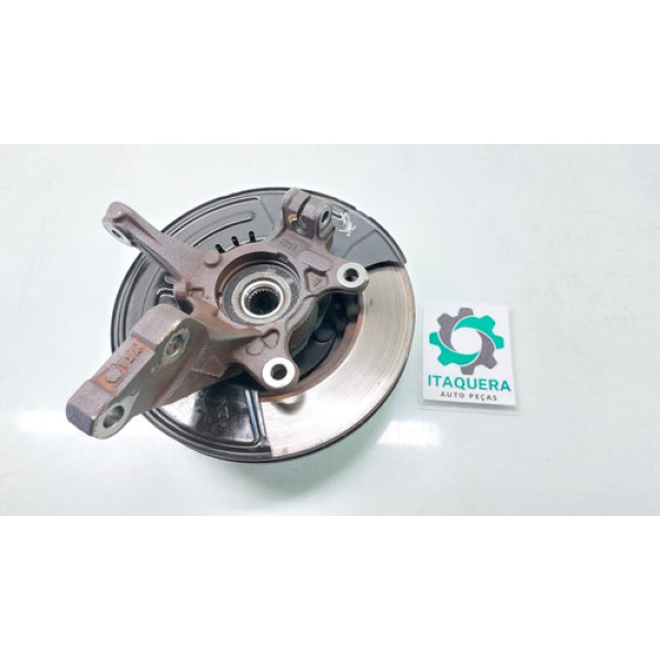 Manga Eixo Dianteiro Direito Nissan March 1.6 Ano 2019 2020