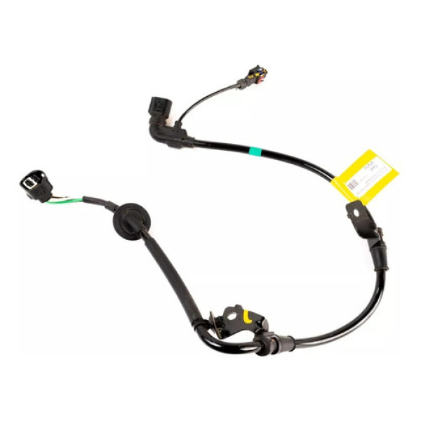 Chicote Travão Direito Traseiro Hyundai Creta 2022