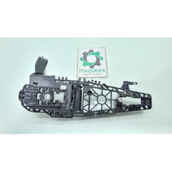 Suporte Maçaneta Traseiro Esquerdo Fiat Toro Ano 2018