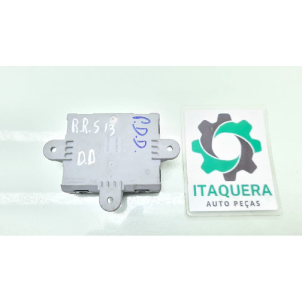 Modulo Porta Dianteiro Direito Range Rover Sport Discovery 4