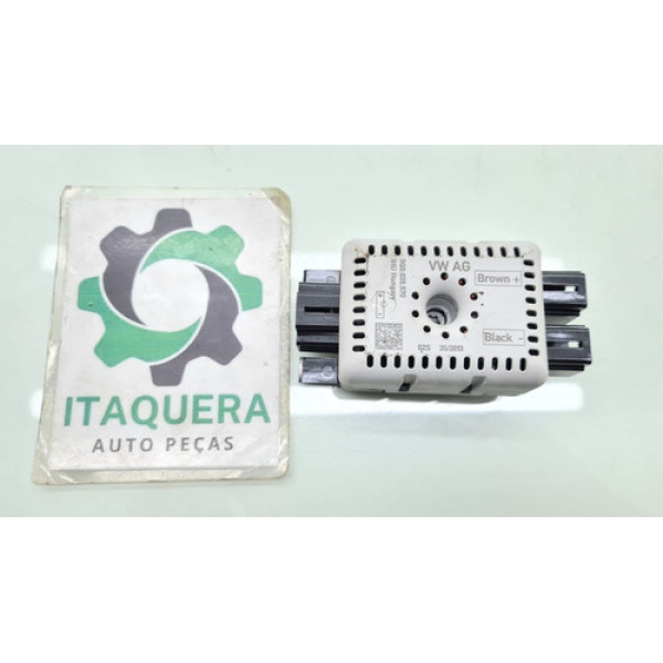 Modulo Amplificador Antena Vw Golf Tsi 1.4 Ano 2014 2015