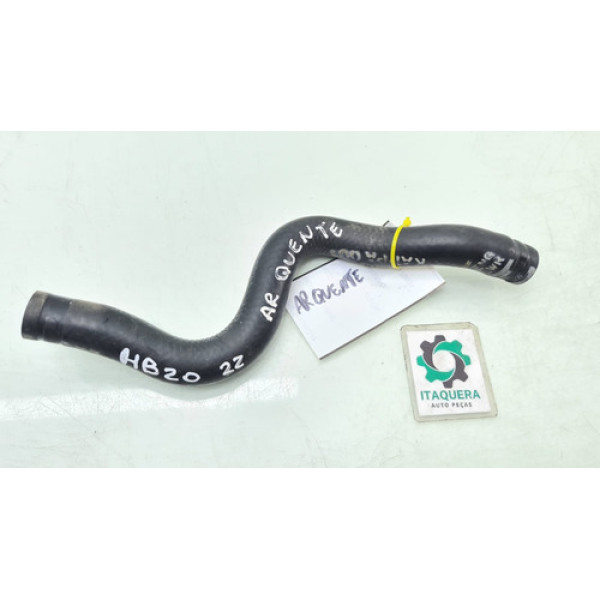 Mangueira Ar Quente Hyundai Hb20 1.0 3cc Ano 2021 2022