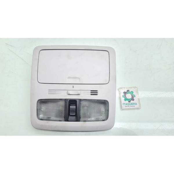 Luz Teto Cortesia Subaru Forester Ano 2017 2018