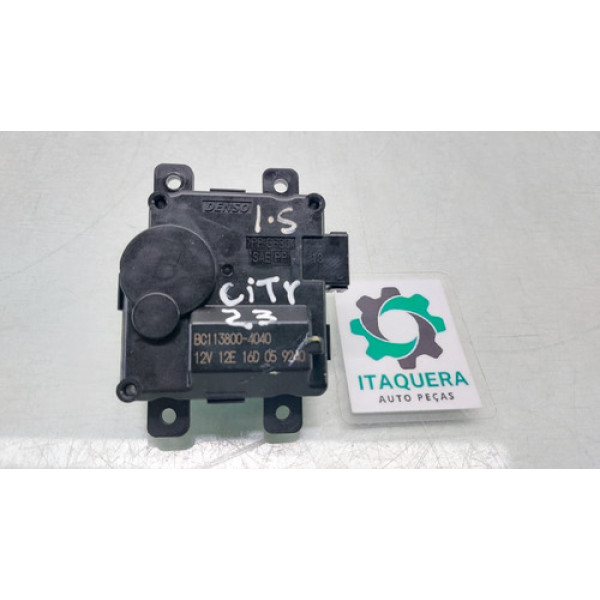 Atuador Caixa Evaporizadora Honda City Hrv Hr-v 1.5 Ano 2023