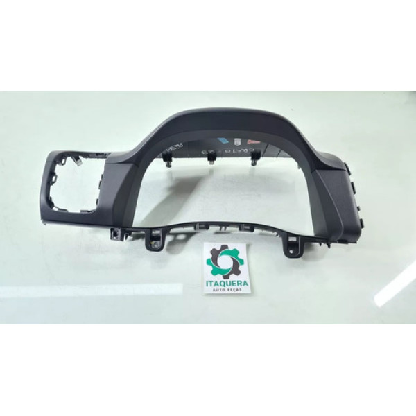 Moldura Acabamento Painel Hyundai Creta Ano 2023