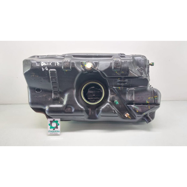 Tanque Combustivel Chevrolet Onix 1.0 Ano 2016 2017