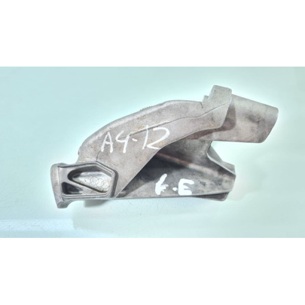 Suporte Esquerdo Coxim Motor Audi A4 2.0 Ano 2010 2011 