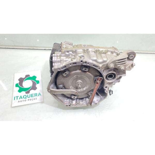 Cambio Jeep Compass Comander T270 1.3 Turbo 2023