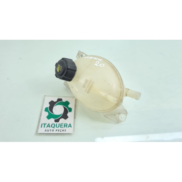 Reservatório Radiador Renault Duster 1.6 Ano 2019 2020