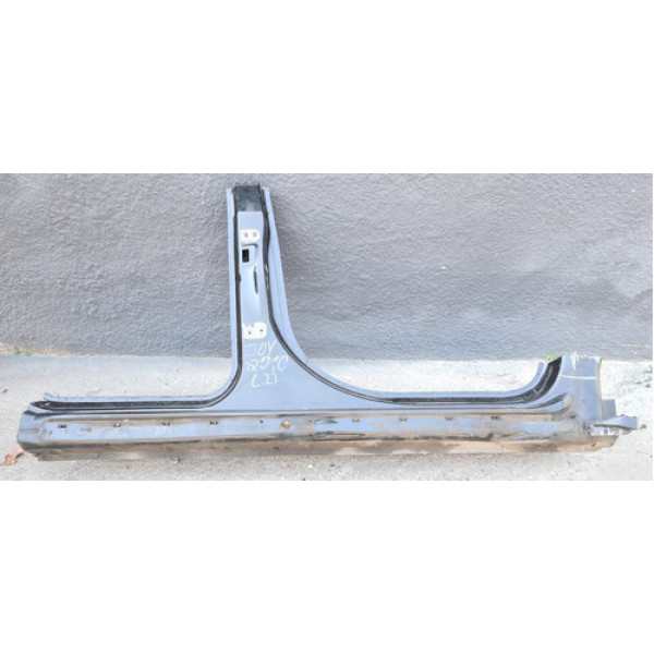 Caixa Ar Pé C/ Coluna Direita Freemont Journey 2010 2011