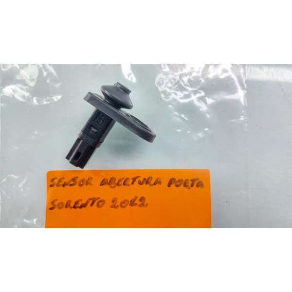 Sensor Porta Aberta Kia Sorento Ano 2011 2012 2013