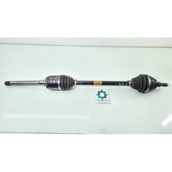 Semi Eixo Homocinetica Dianteiro Direito Ml63 Gl63 5.5 2014