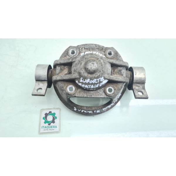 Suporte Amortecedor Traseiro Direito Porsche Cayenne 2008