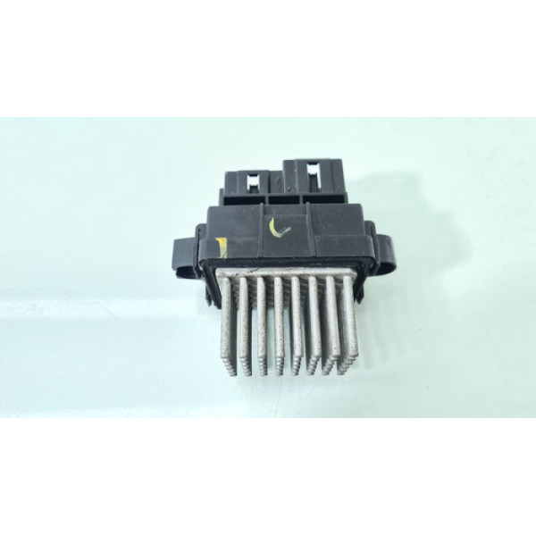 Resistencia Ar Condicionado Ford Fusion 2.5 Flex Ano 2015  