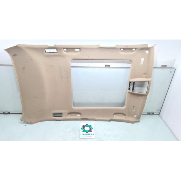 Forro Teto Bmw X1 Ano 2015 /somente Retirada Na Loja