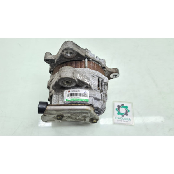 Alternador Honda Civic 1.8 Ano 2014 2015