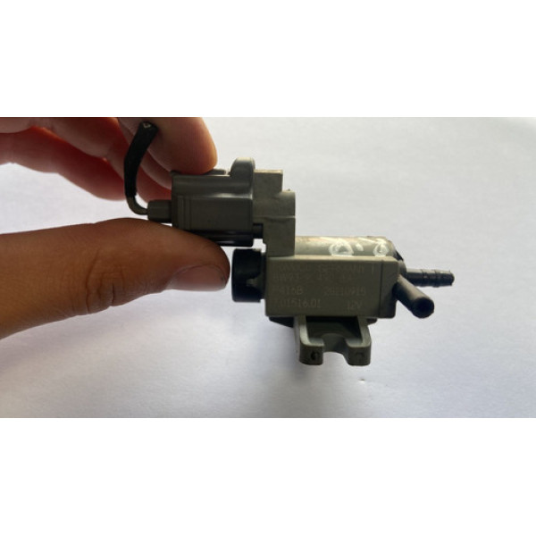 Valvula Solenoide Range Rover Sport 5.0 2012 Nº 8w939l490ba