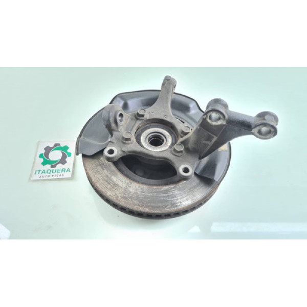 Manga Eixo Dianteira Esquerdo Toyota Rav4 2.0 Ano 2014 2015