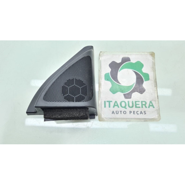 Acabamento Interno Retrovisor Direito Toyota Corolla 2012