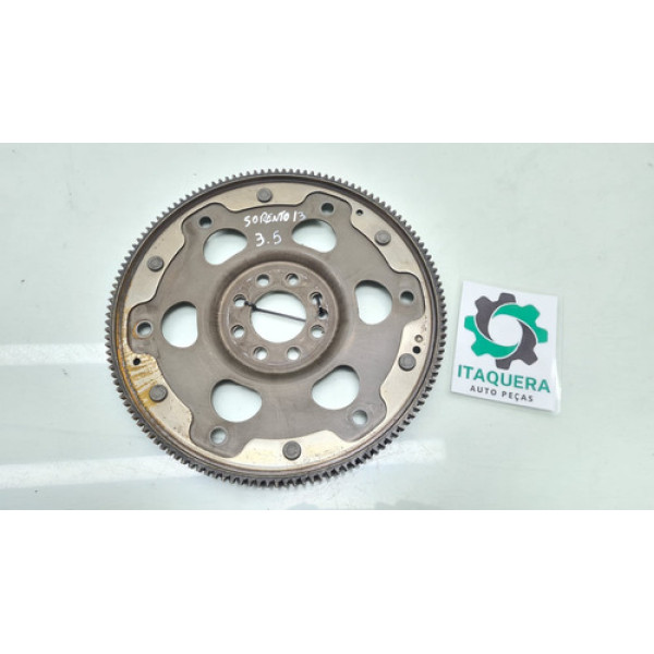 Cremalheira Volante Motor Kia Sorento 3.5 V6 Ano 2012 2013