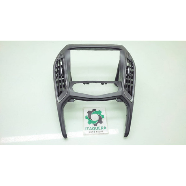 Moldura Acabamento Difusor Ar Central Chery Arrizo 5 2020