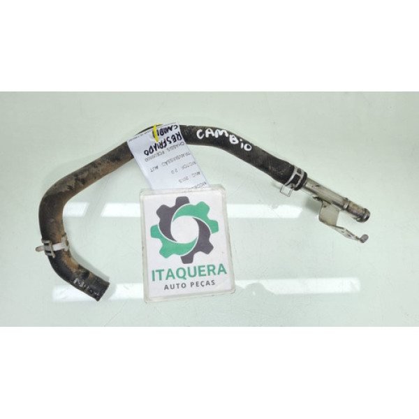 Mangueira Cano Resfriador Cambio Mitsubishi Asx 2.0 4x2 2015