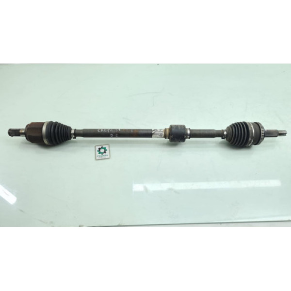 Semi Eixo Hocinetica Dianteiro Direito Hyundai Creta 1.6 021