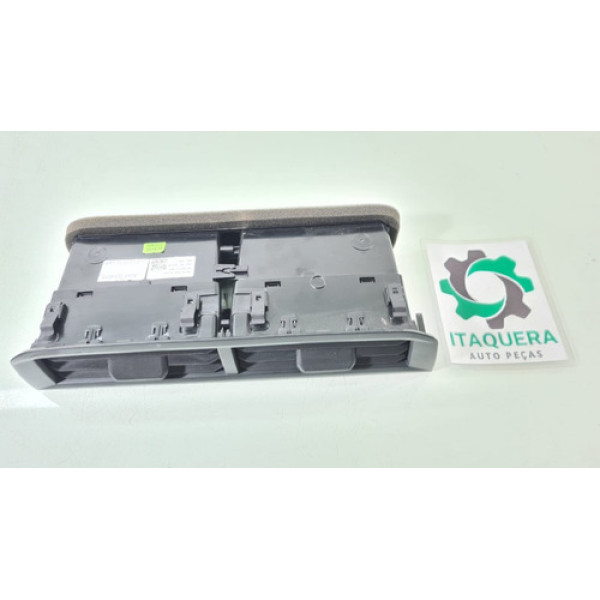 Difusor Ar Central Vw T-cross Tcross Ano 2022 2023