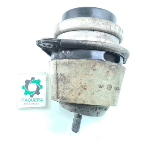 Coxim Motor Porsche Cayenne 3.6 V6 Ano 2008