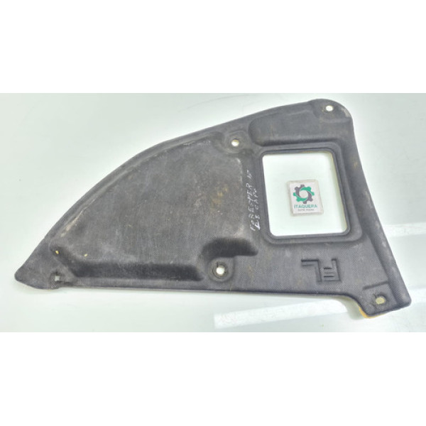 Par Forração Capo Subaru Forester Ano 2018