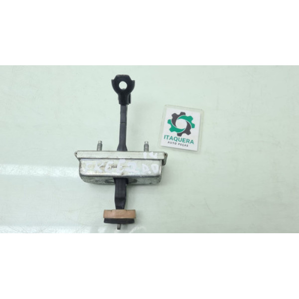 Limitador Porta Dianteiro Land Rover Freelander 2 Ano 2014