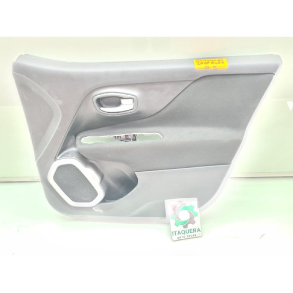 Forro Porta Dianteiro Direito Renegade Ano 2020 2021