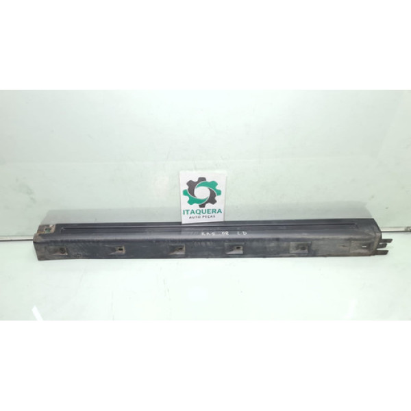 Spoiler Caixa Ar Lado Direito Range Rover Sport Ano 2008