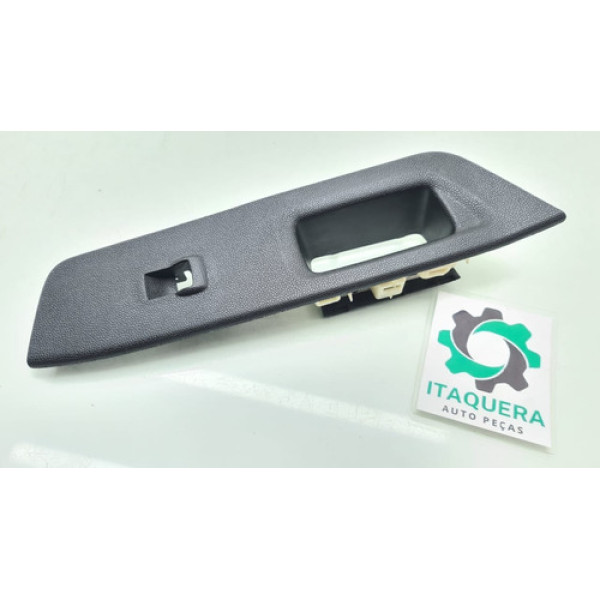 Moldura Botão Vidro Dianteiro Direito Ford Ecosport Ano 2020
